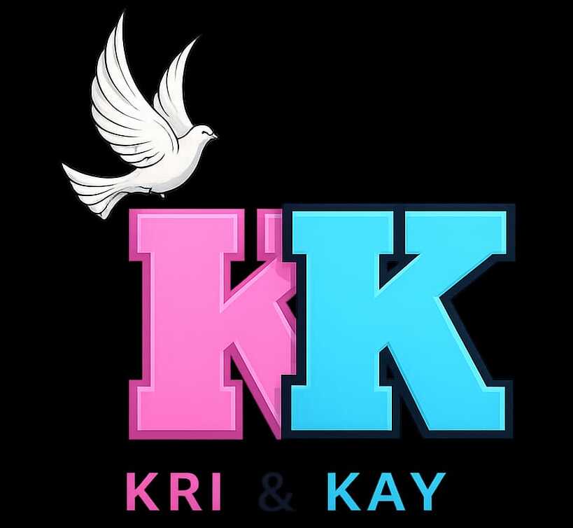 Kri & Kay Logo